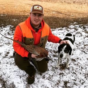 Meet your Posher, Ryan